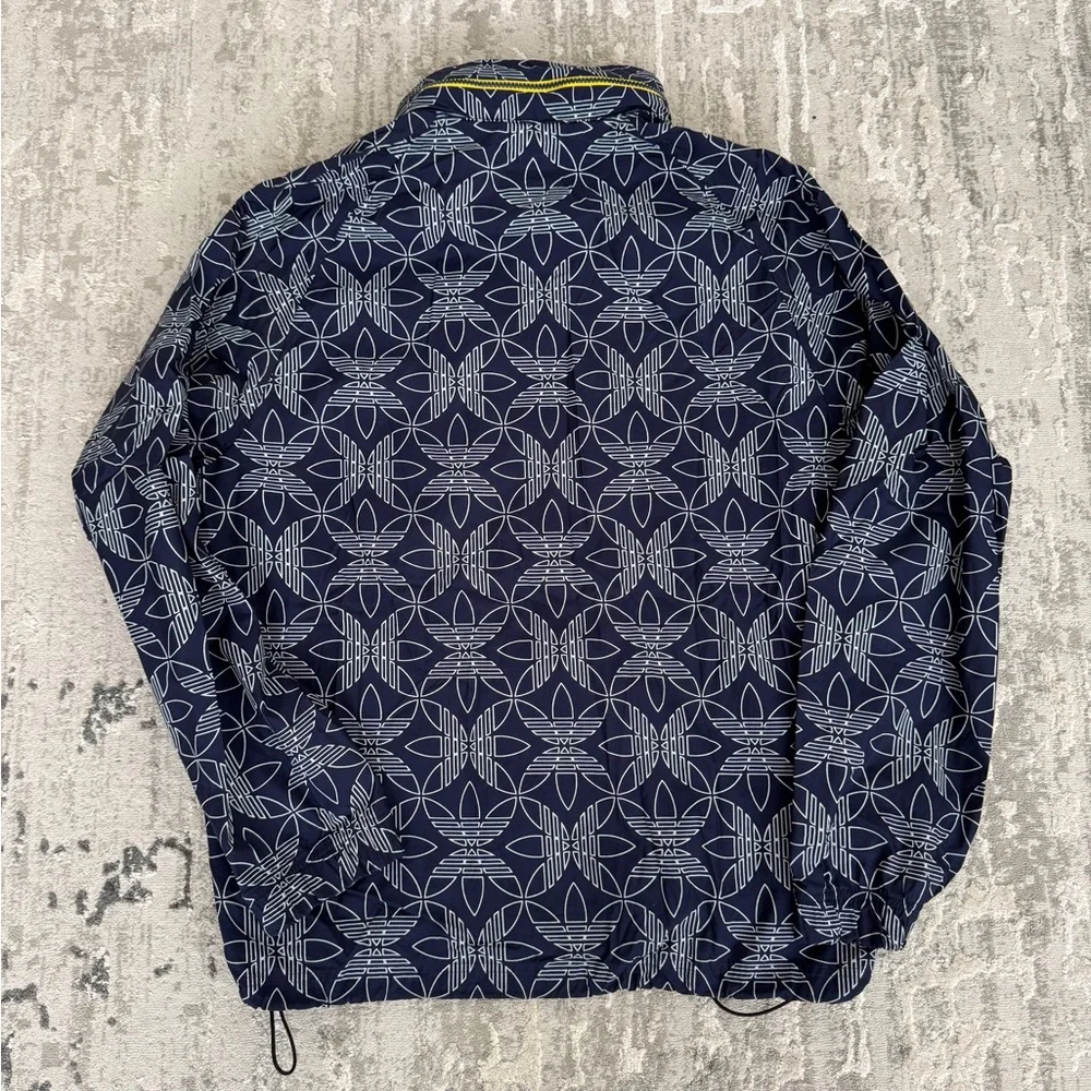 adidas Originals cleaning out